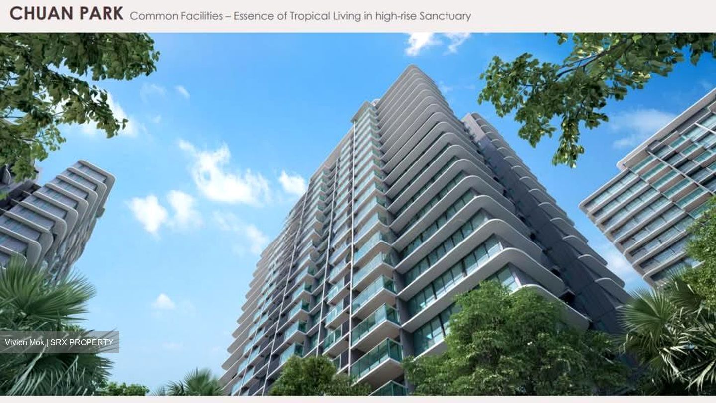 Chuan Park (D19), Condominium #589823701